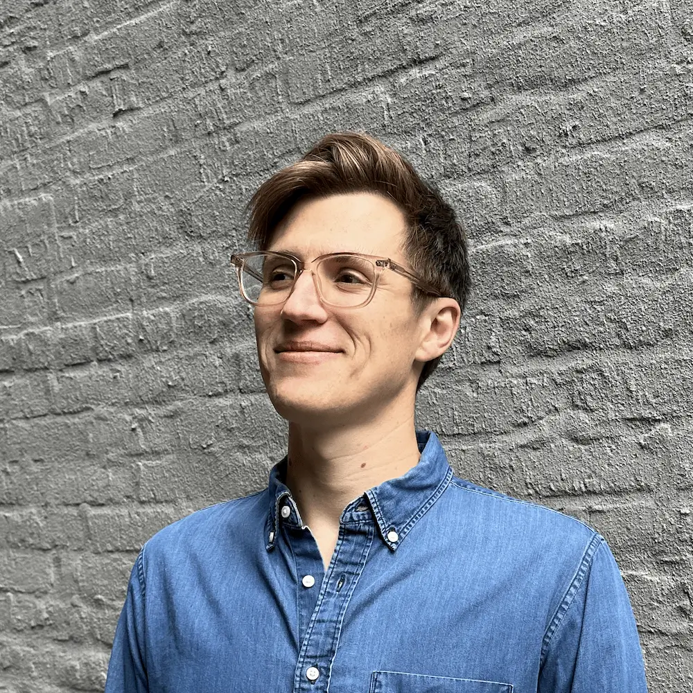 John Sherwin, founder of Efficacious Brands